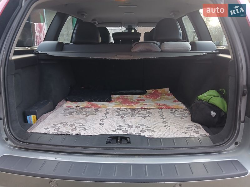 Универсал Volvo V50 2010 в Вараше фото 9 Универсал Volvo V50 2010 в Вараше