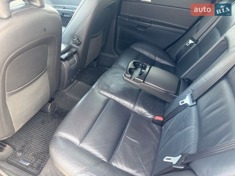 Універсал Volvo V50 2010 в Києві
