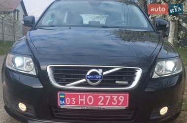 Универсал Volvo V50 2011 в Ровно