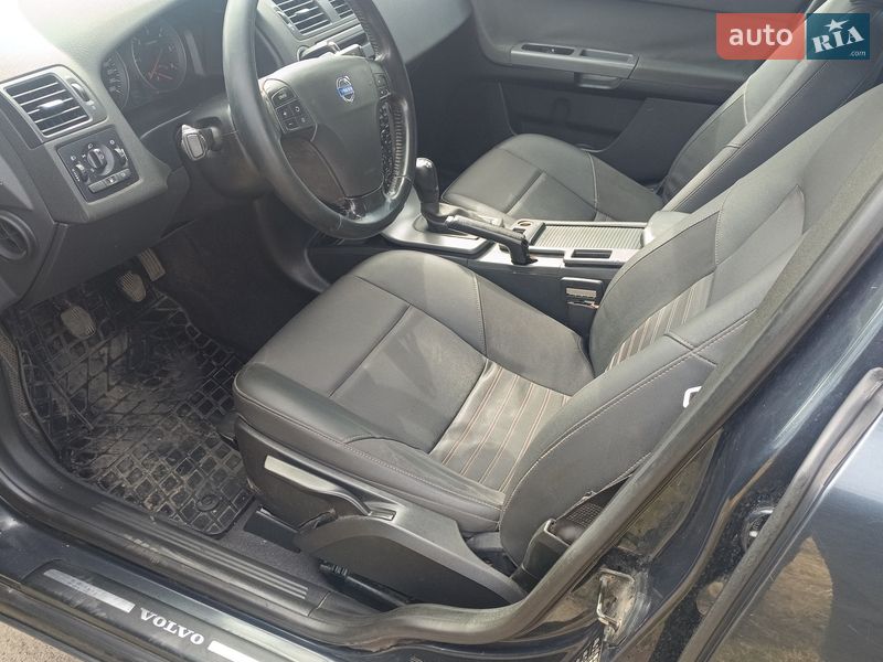 Універсал Volvo V50 2008 в Рівному