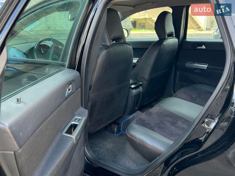 Універсал Volvo V50 2009 в Миколаєві