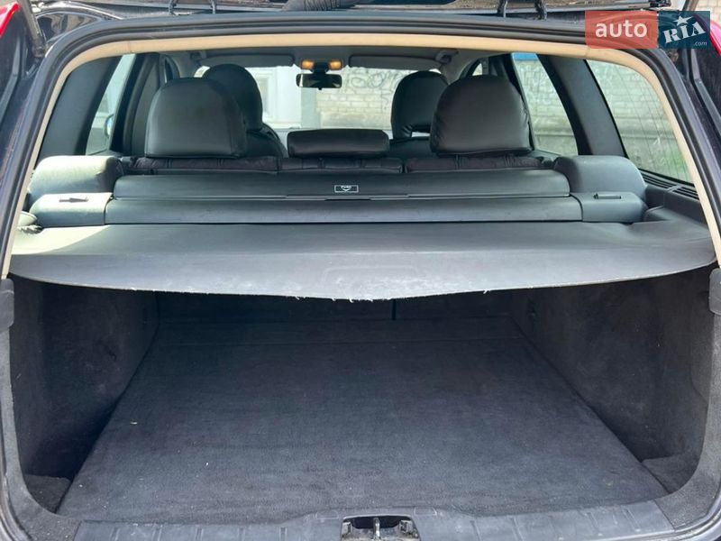 Універсал Volvo V50 2009 в Миколаєві