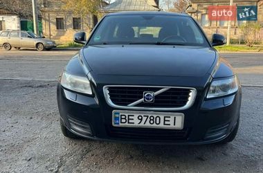 Универсал Volvo V50 2009 в Николаеве