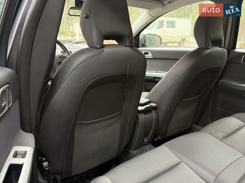 Универсал Volvo V50 2012 в Сумах