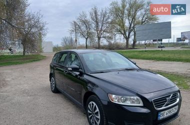 Универсал Volvo V50 2008 в Первомайске