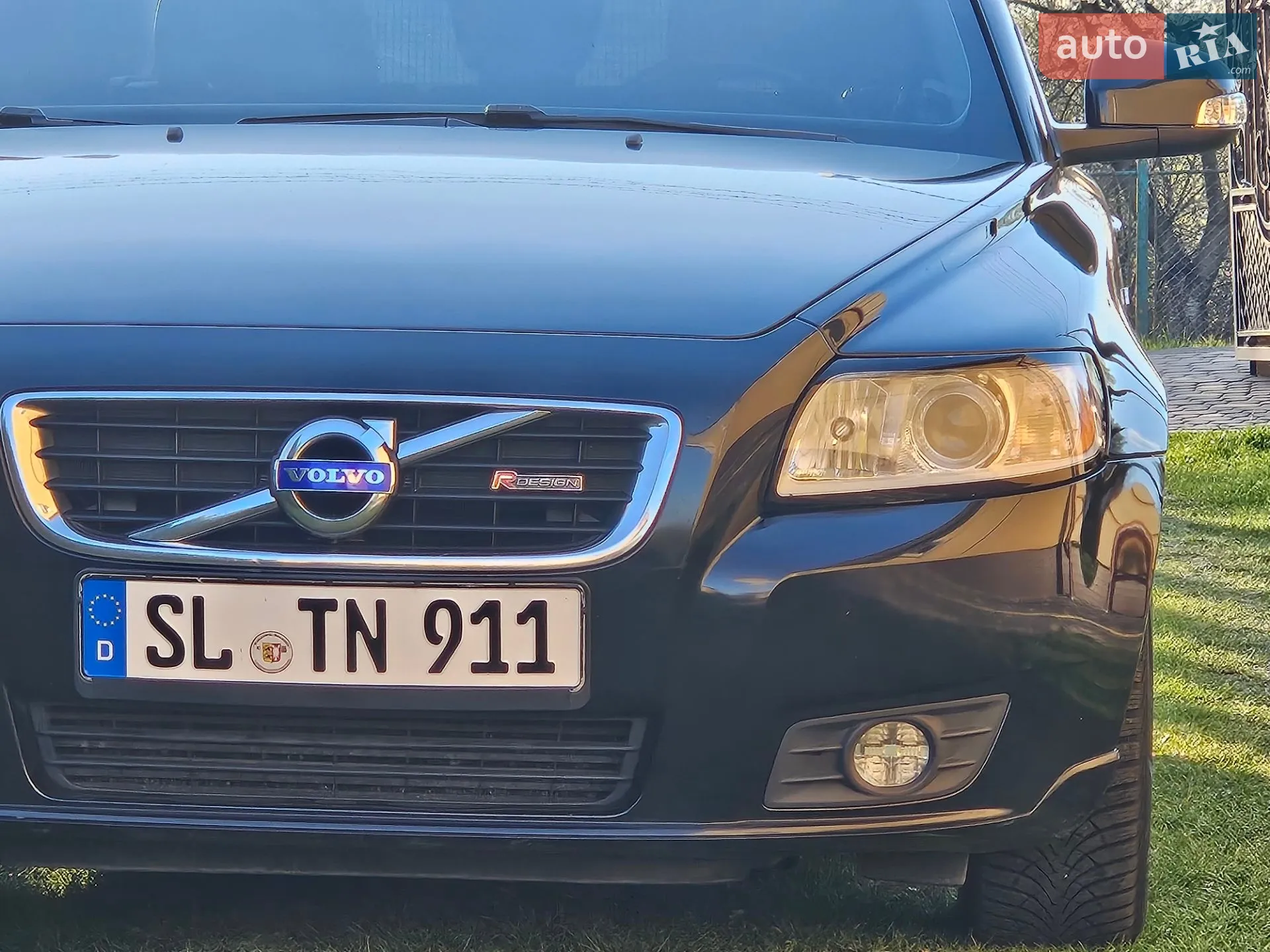 2011 Volvo V50 - мініатюра 23