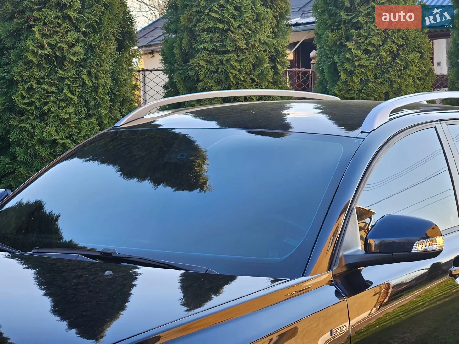 2011 Volvo V50 - мініатюра 31