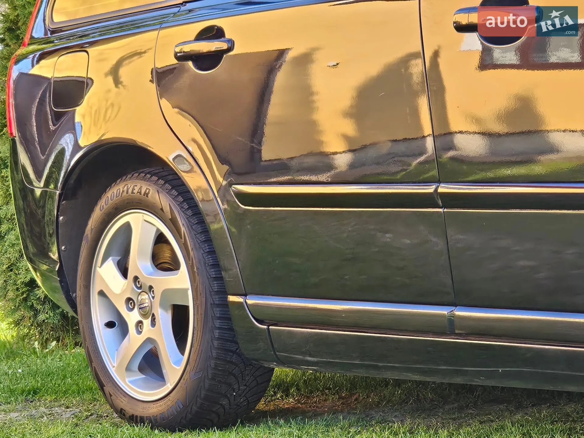 2011 Volvo V50 - мініатюра 36