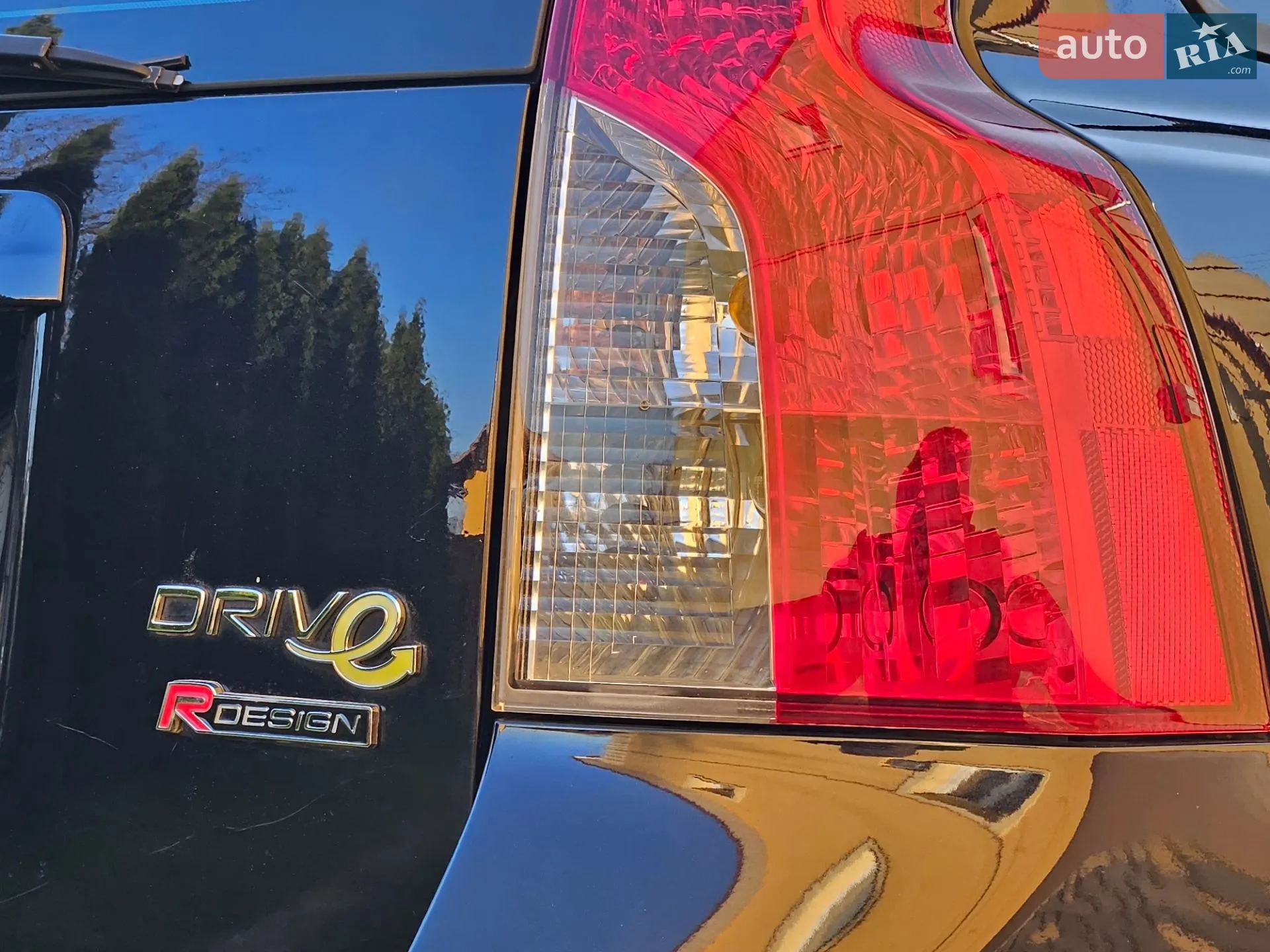 2011 Volvo V50 - мініатюра 43