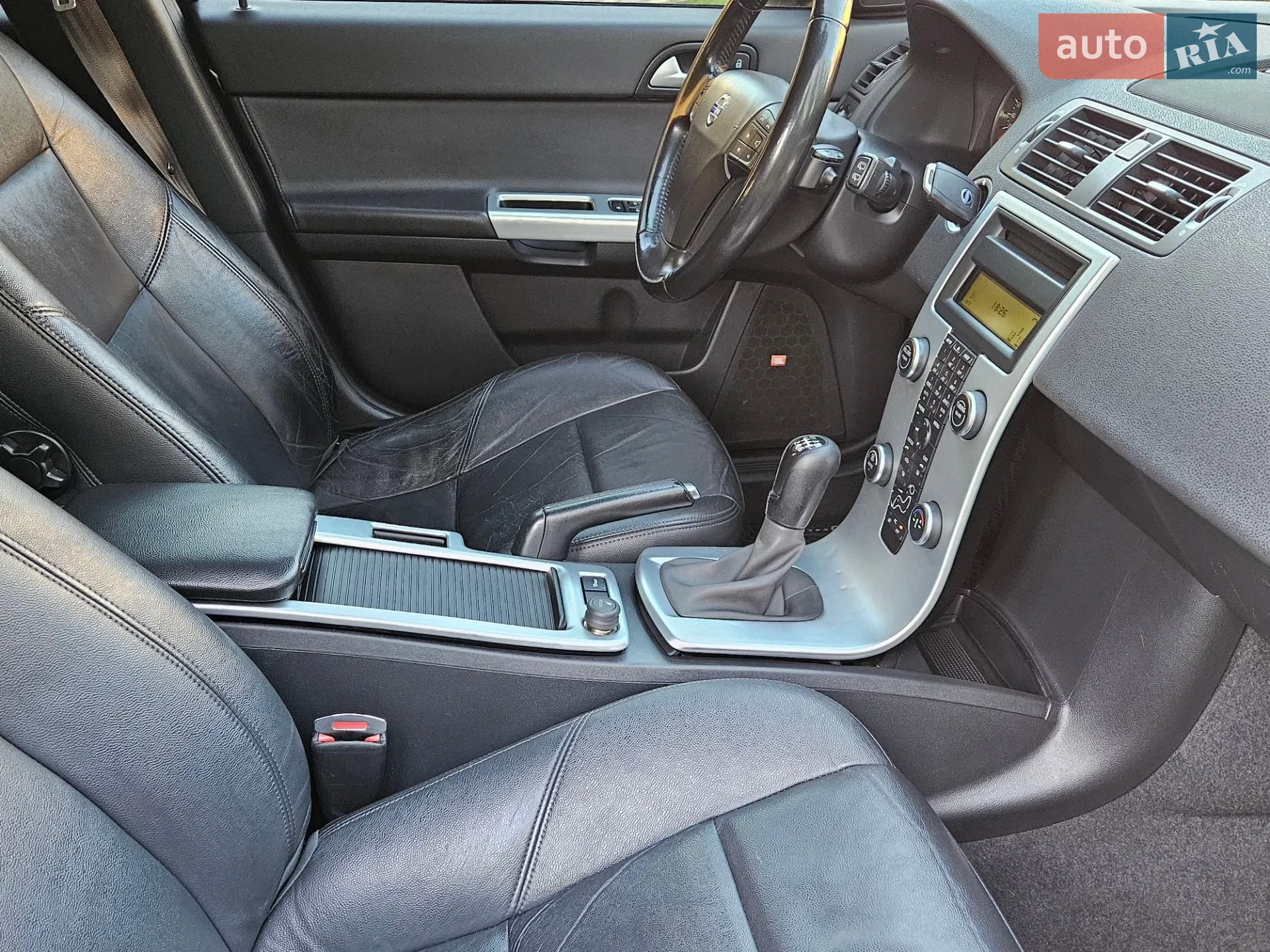 2011 Volvo V50 - мініатюра 62