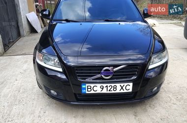 Універсал Volvo V50 2011 в Східниці