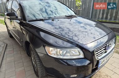 Универсал Volvo V50 2011 в Ковеле