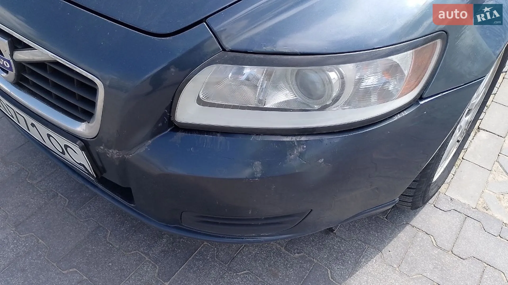 2011 Volvo V50 - мініатюра 5