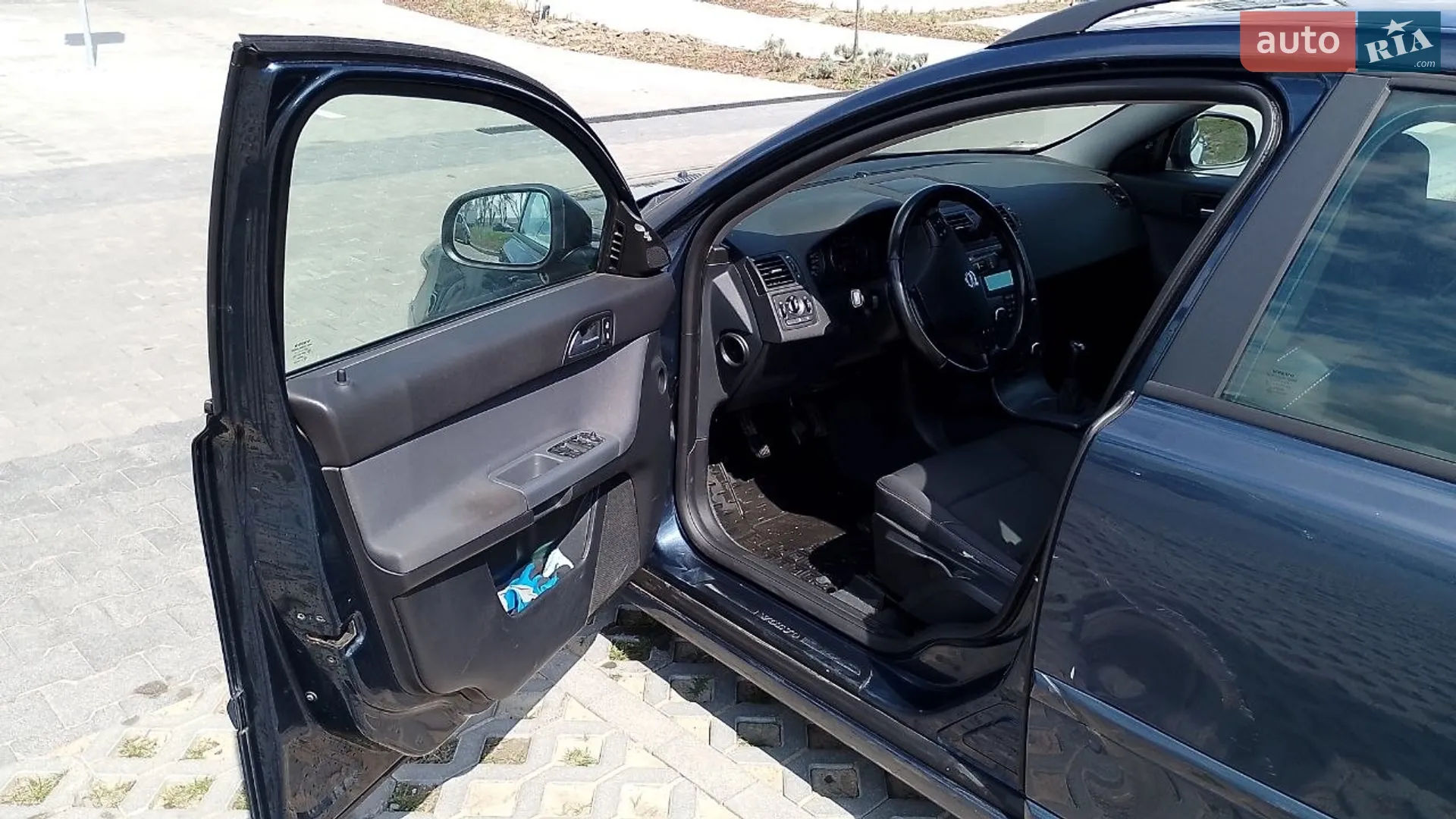 2011 Volvo V50 - мініатюра 9