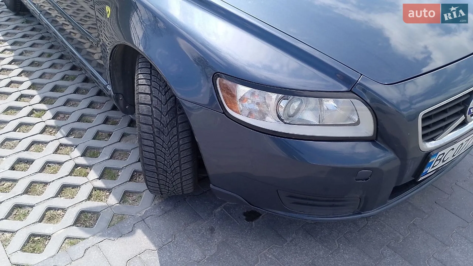 2011 Volvo V50 - мініатюра 13