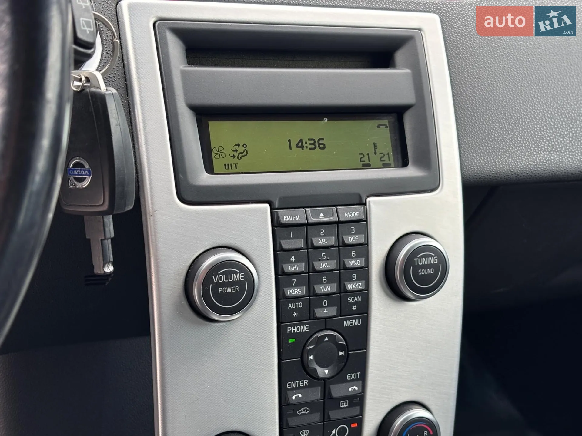 2011 Volvo V50 - мініатюра 26
