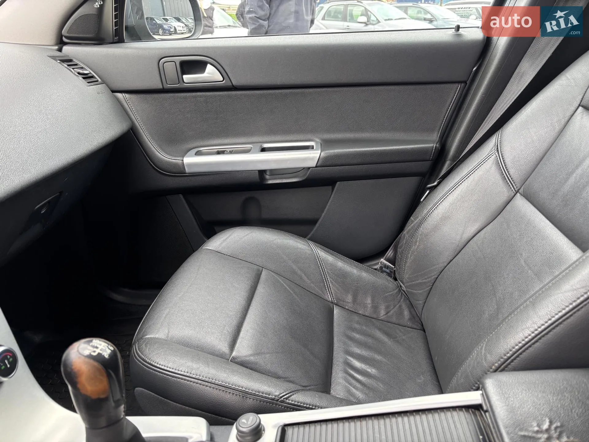 2011 Volvo V50 - мініатюра 30
