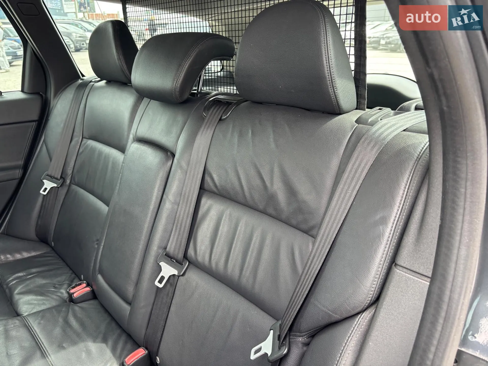 2011 Volvo V50 - мініатюра 35
