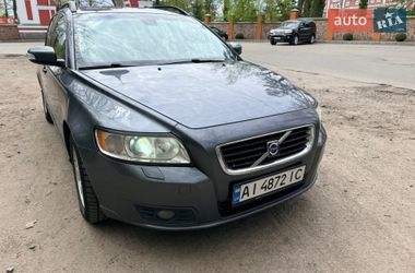 Универсал Volvo V50 2008 в Киеве