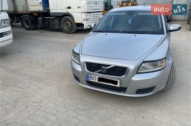 Універсал Volvo V50 2007 в Тернополі