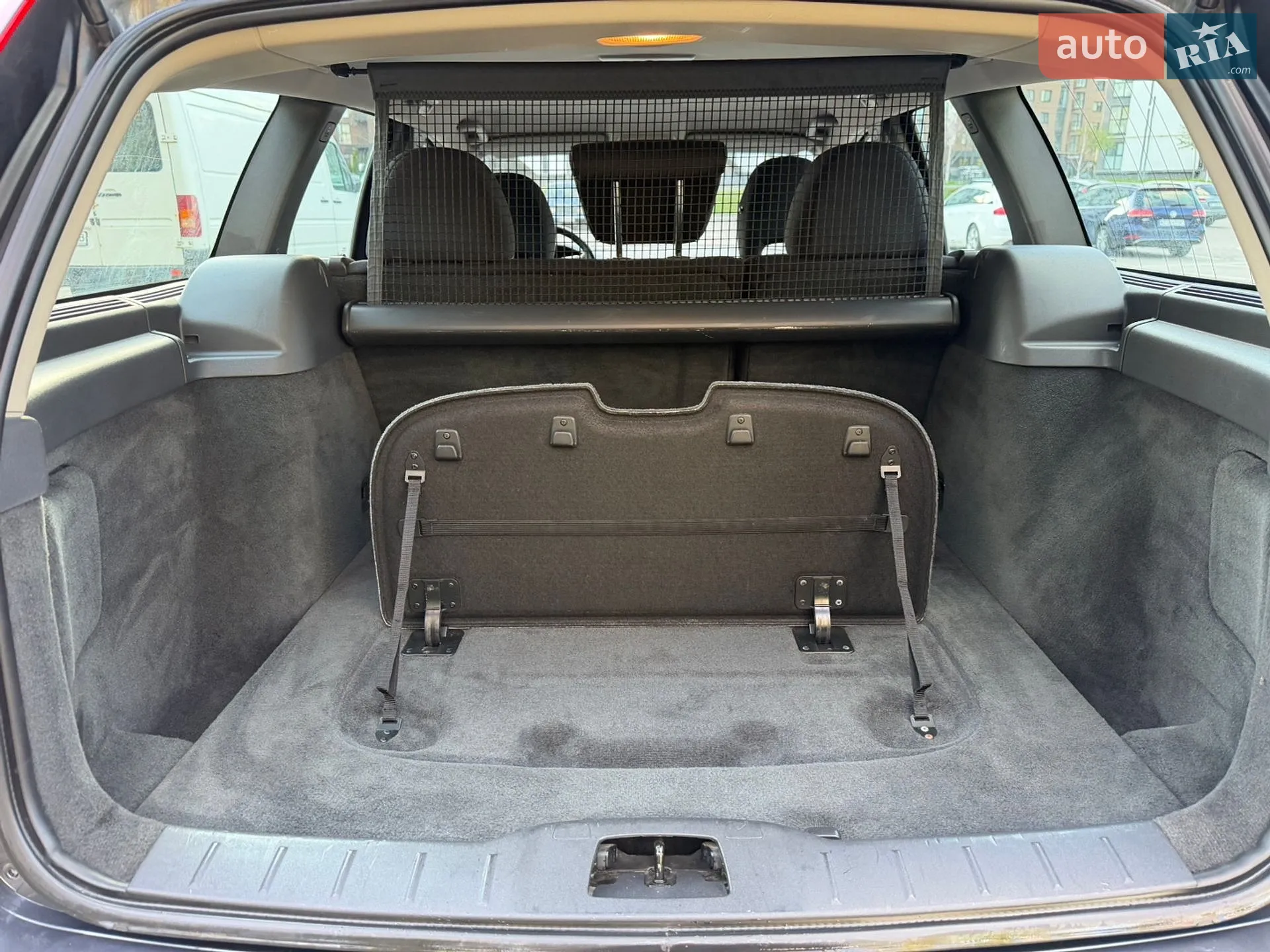 2010 Volvo V50 - мініатюра 14