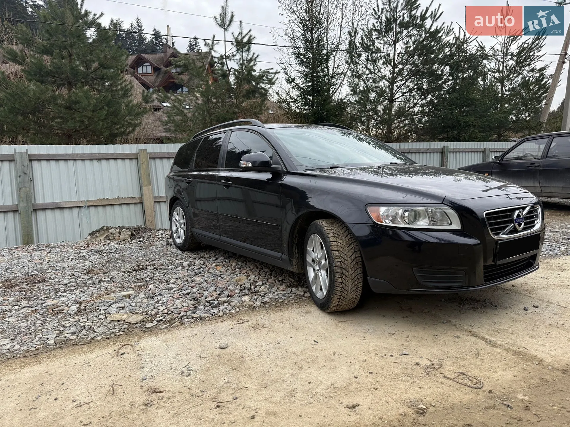 2010 Volvo V50 - мініатюра 12