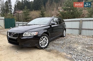 Універсал Volvo V50 2010 в Трускавці