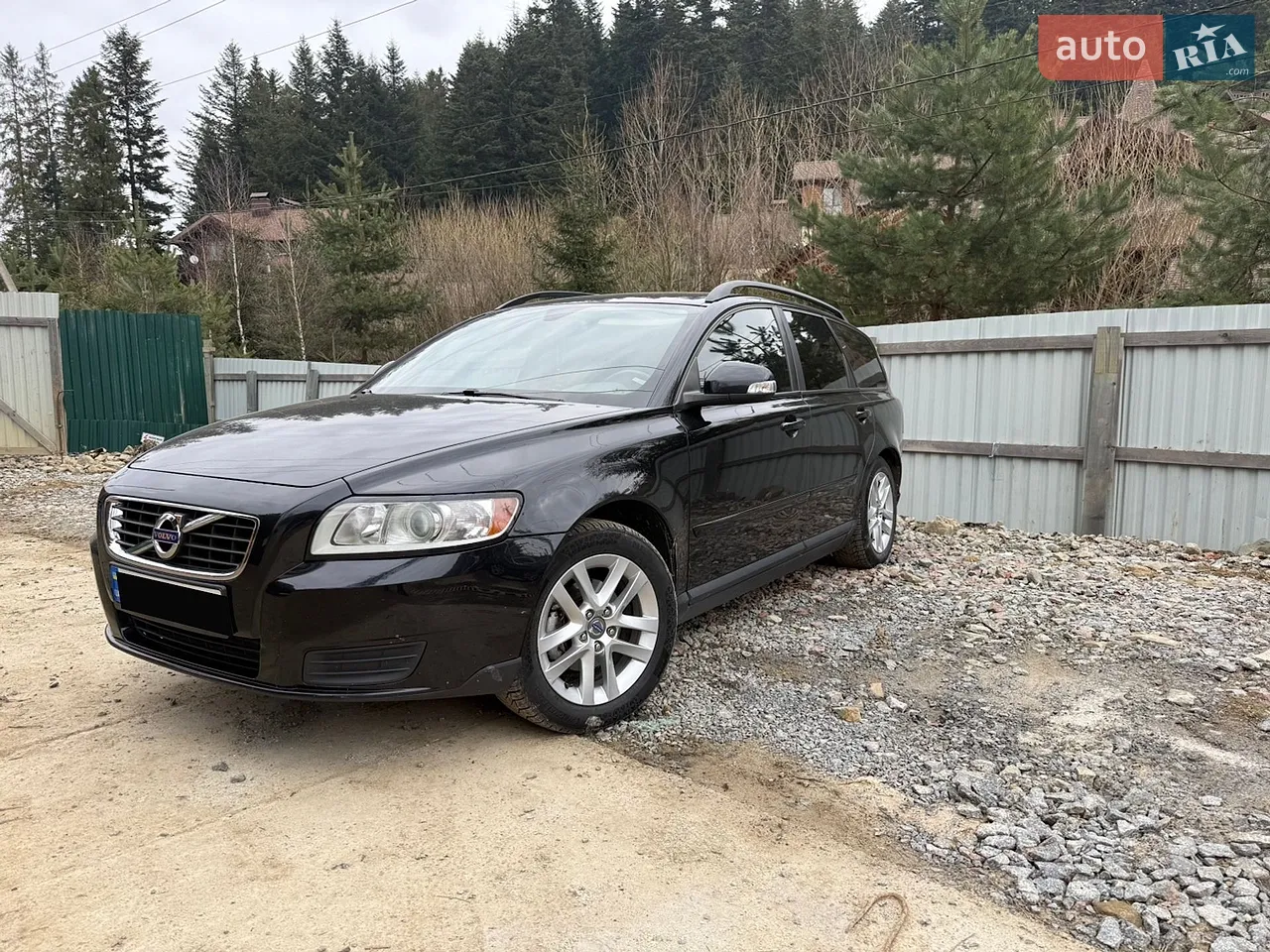 2010 Volvo V50 - мініатюра 19