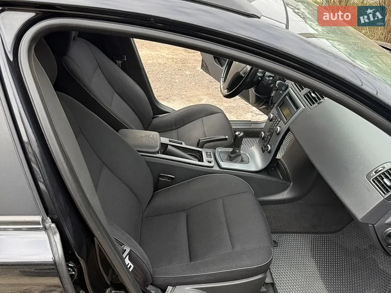 Volvo V50 2010 VIN YV1MW76F2B2592546 фото оголошення 6 з 57