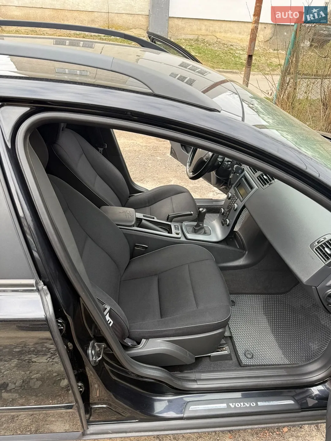 2010 Volvo V50 - мініатюра 6