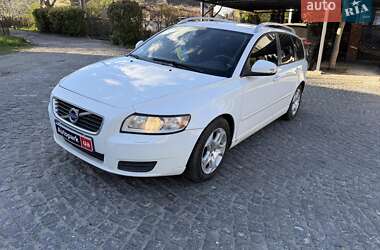 Универсал Volvo V50 2011 в Киеве