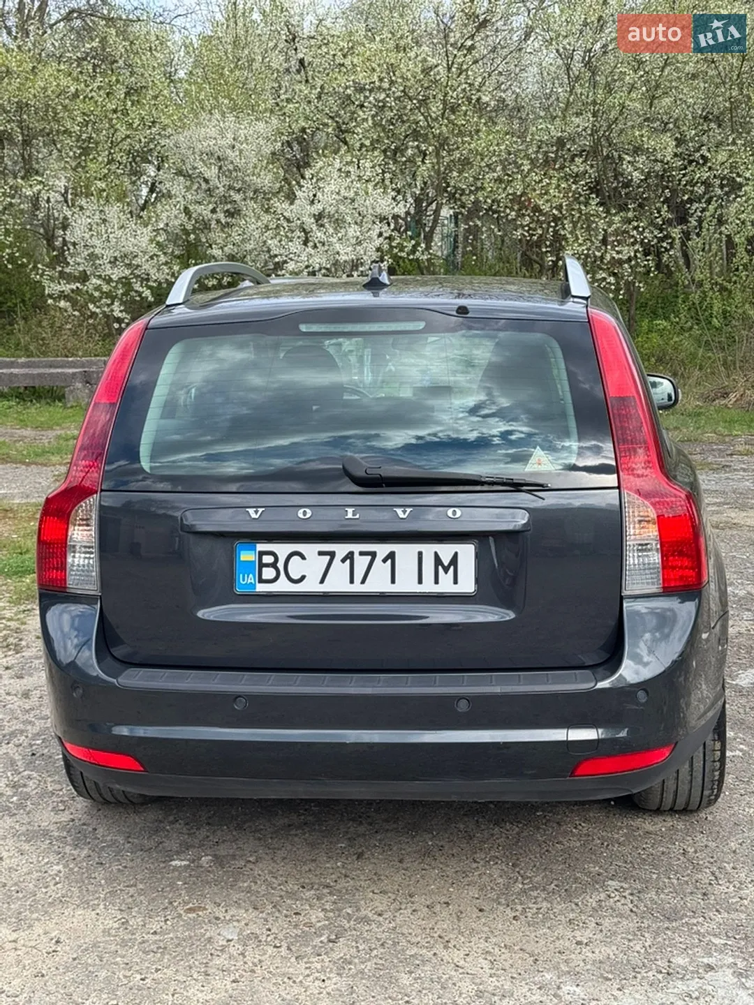 2010 Volvo V50 - мініатюра 6