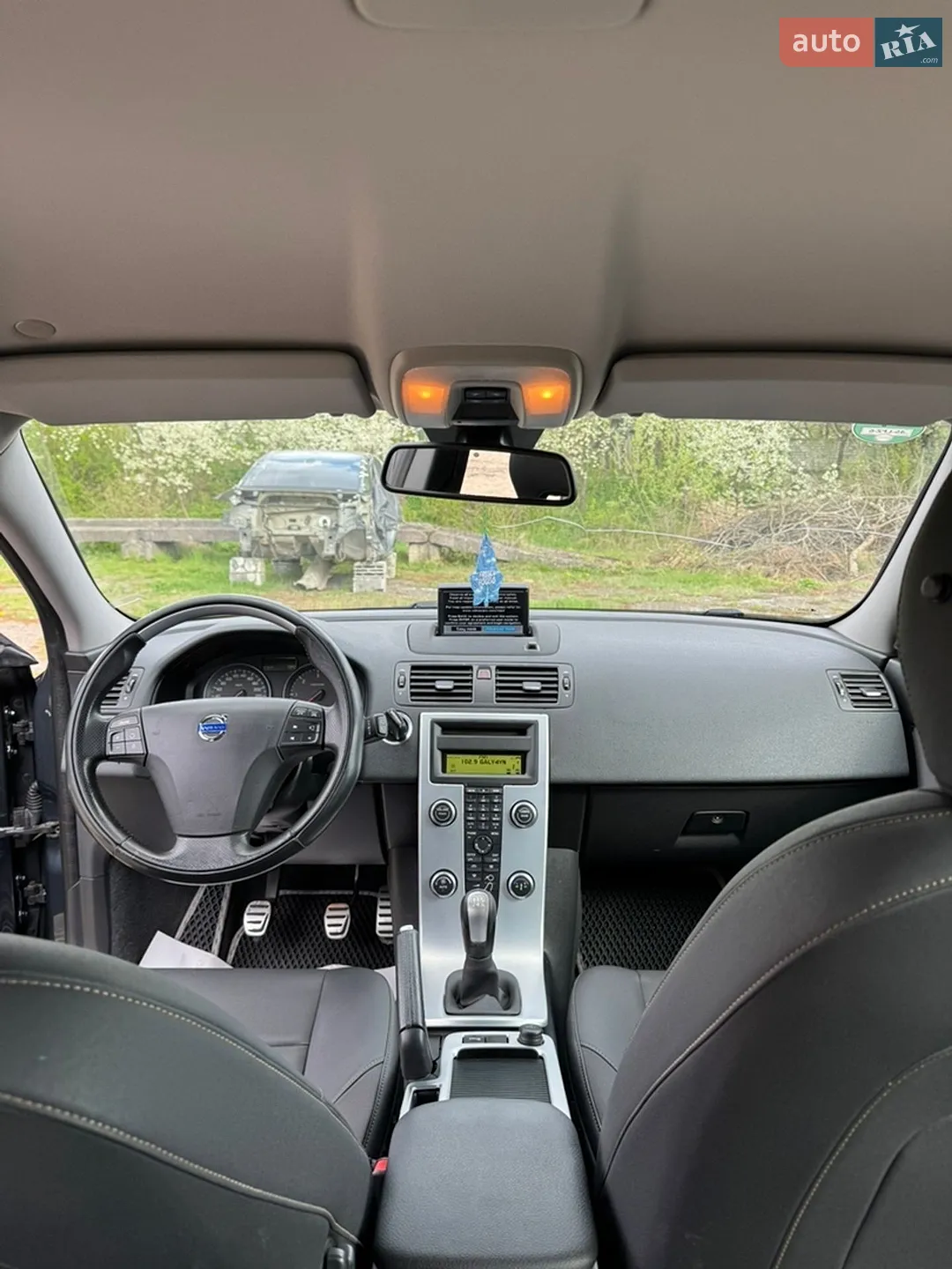 2010 Volvo V50 - мініатюра 15