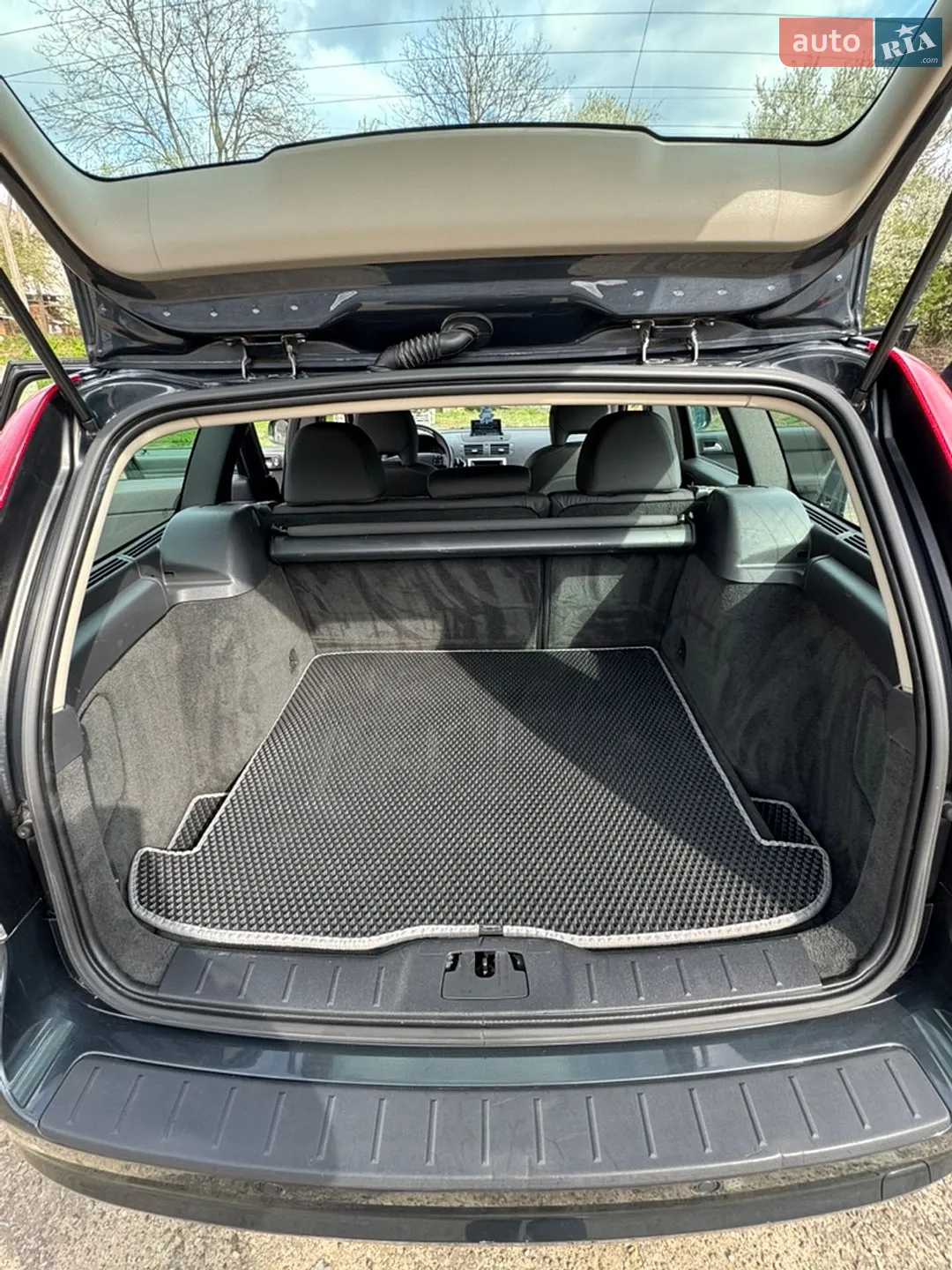 2010 Volvo V50 - мініатюра 17