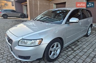 Універсал Volvo V50 2011 в Бердичеві