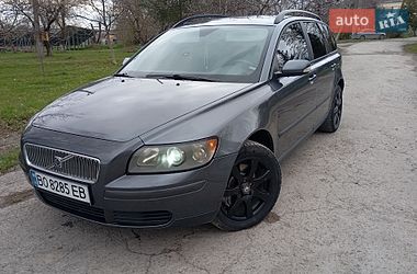 Универсал Volvo V50 2006 в Борщеве