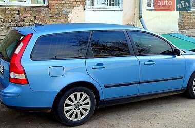 Универсал Volvo V50 2004 в Киеве