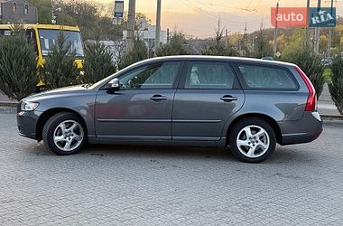 Универсал Volvo V50 2011 в Полтаве