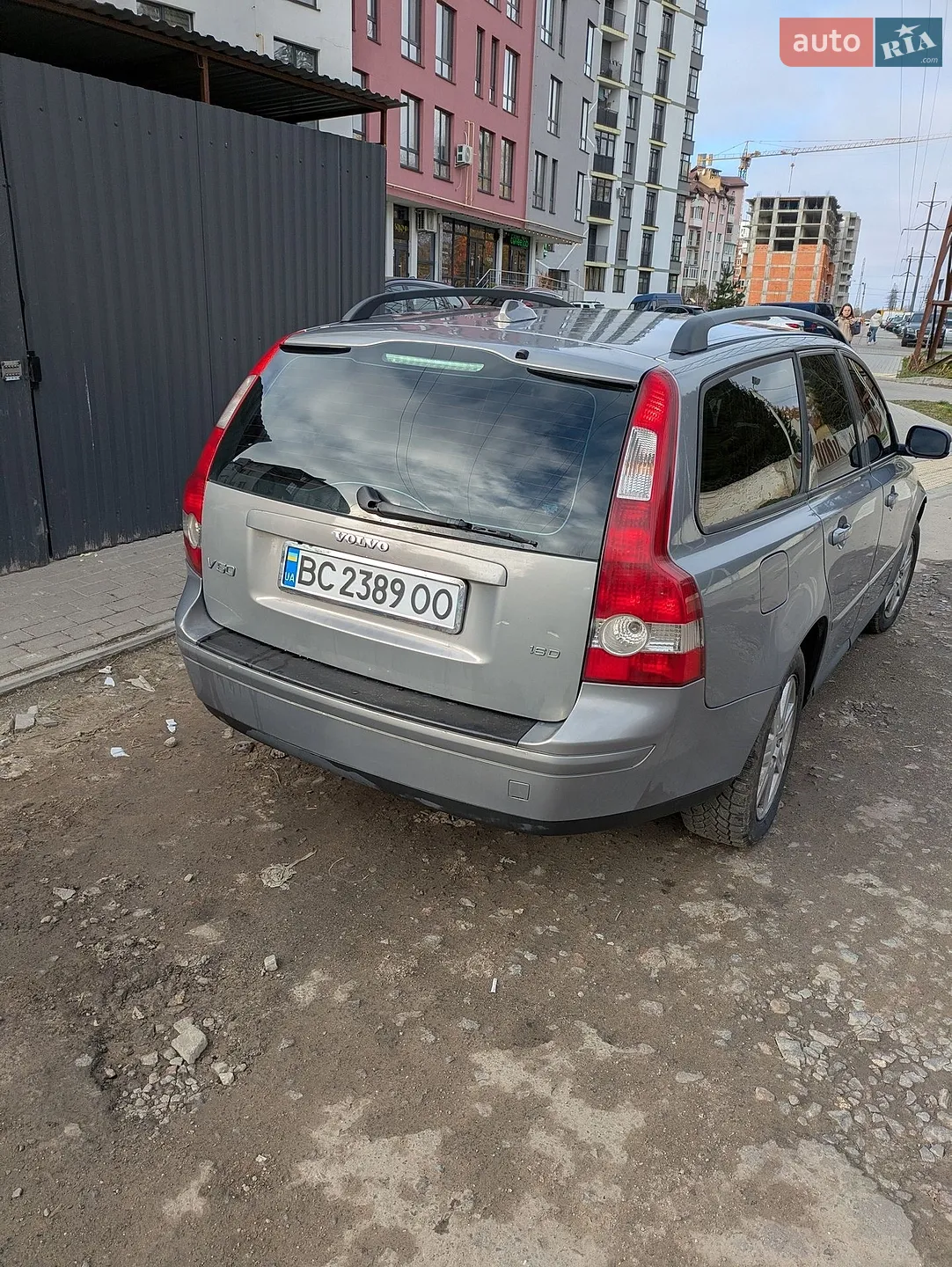 Фото авто 2