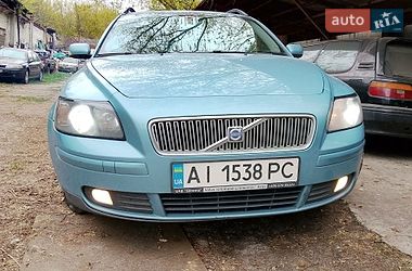 Универсал Volvo V50 2006 в Киеве