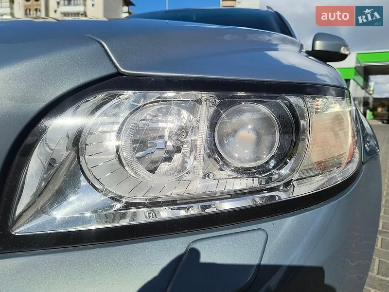 Volvo V50 2012 VIN YV1MW84F1C2695828 фото оголошення 17 з 75