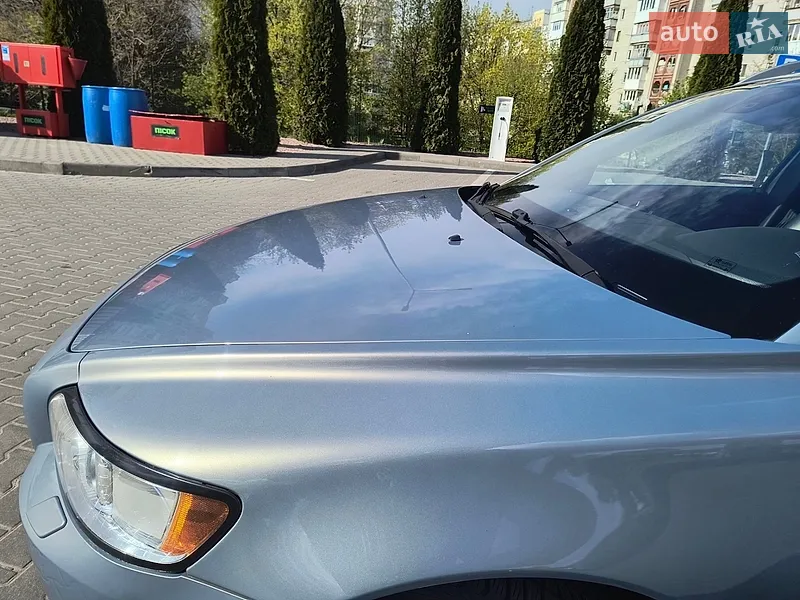 Volvo V50 2012 VIN YV1MW84F1C2695828 фото оголошення 23 з 75