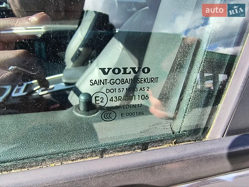 Volvo V50 2012 VIN YV1MW84F1C2695828 фото оголошення 25 з 75