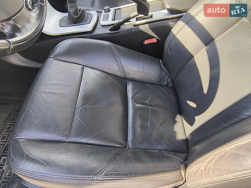 Volvo V50 2012 VIN YV1MW84F1C2695828 фото оголошення 35 з 75