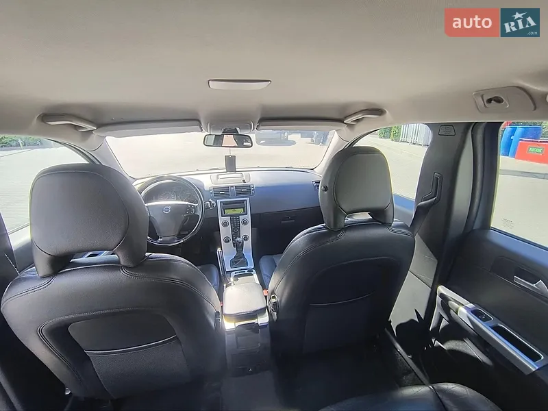 Volvo V50 2012 VIN YV1MW84F1C2695828 фото оголошення 45 з 75