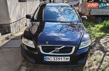 Універсал Volvo V50 2009 в Стрию