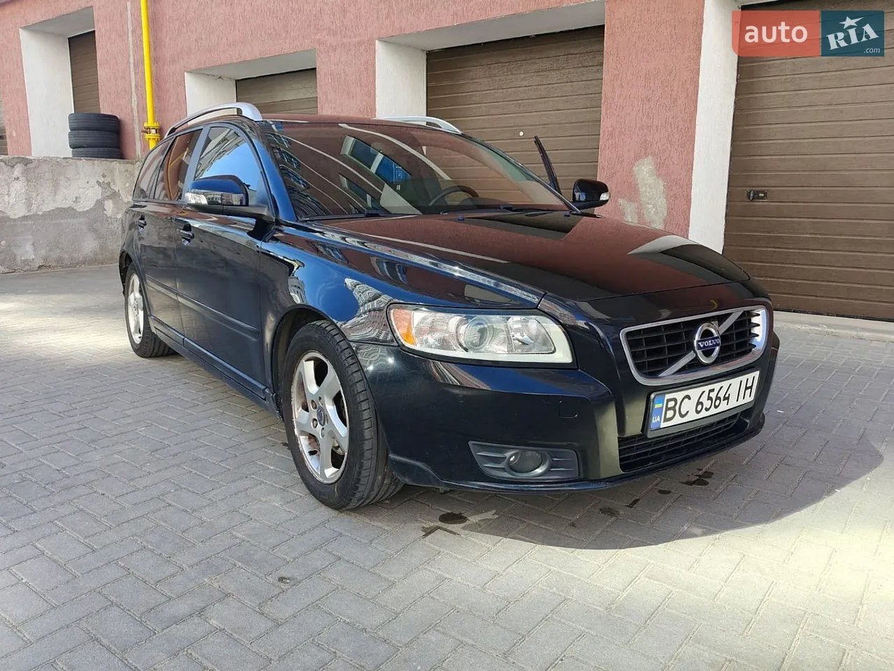 2011 Volvo V50 - мініатюра 19
