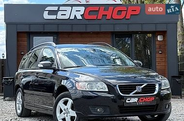 Універсал Volvo V50 2008 в Стрию