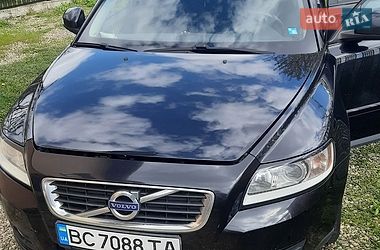 Универсал Volvo V50 2011 в Стрые