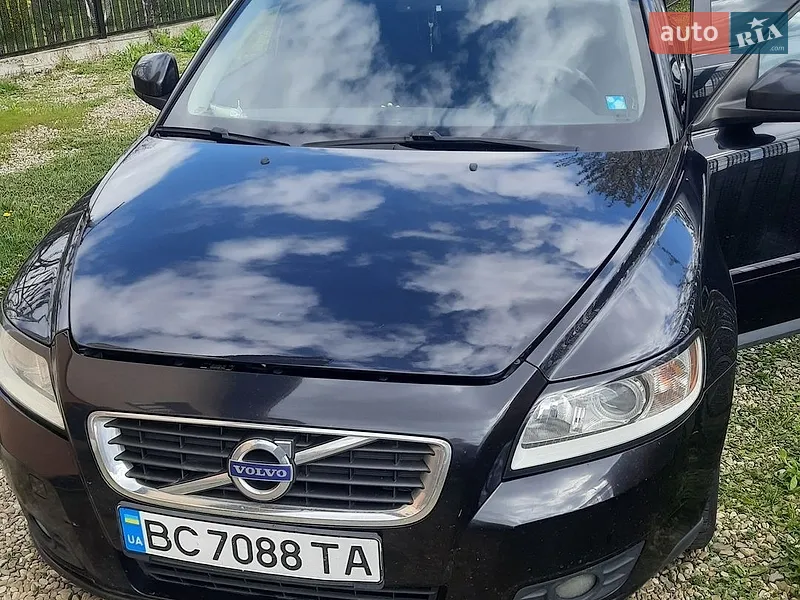 Volvo V50 2010 VIN YV1MW76F2B2594771 фото оголошення 23 з 58